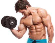 SteroidsShop – поставщик высококачественных стероидов для спортсменов